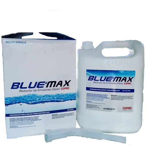 BLUEMAX 10LTS
