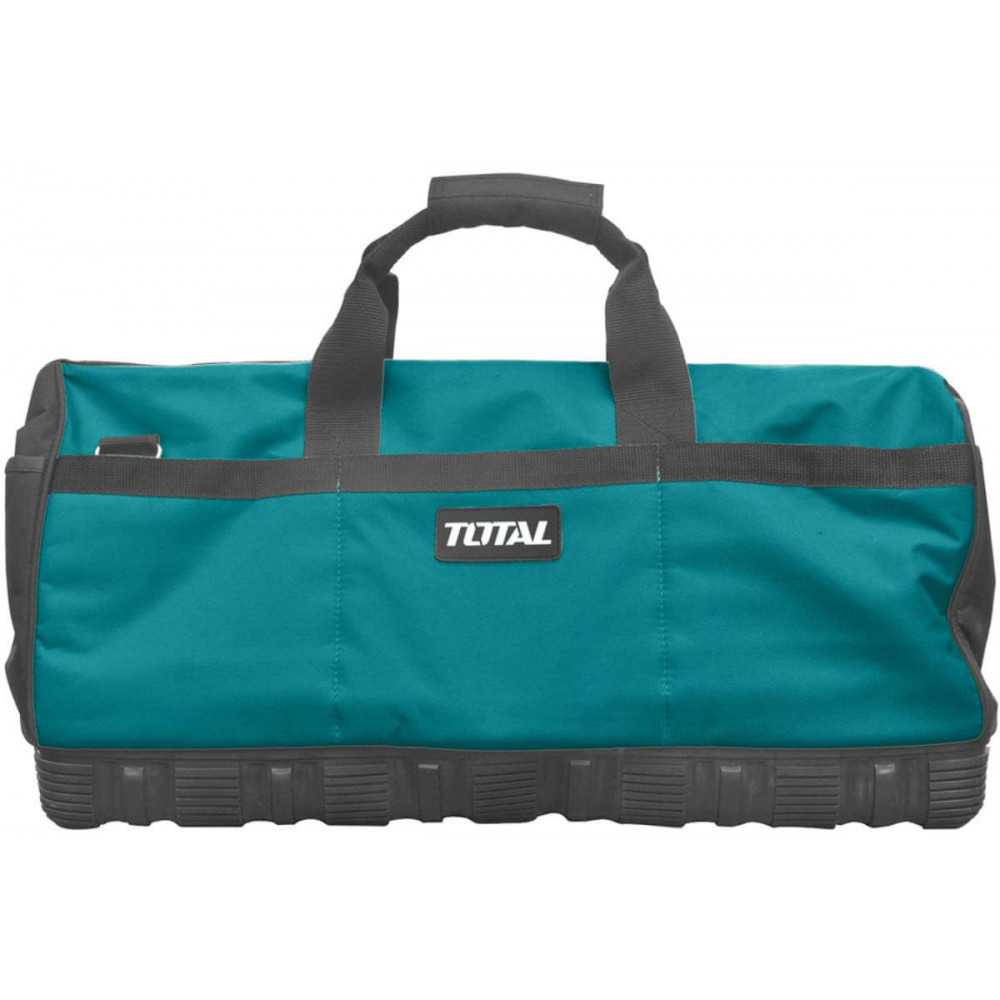 BOLSO TRANSPORTE DE HERRAMIENTAS TOTAL 40 KGS (THT16241)