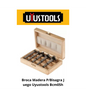 SET 5 UN BROCA FORSTNER MADERA UYUSTOOLS   (BCM05H)