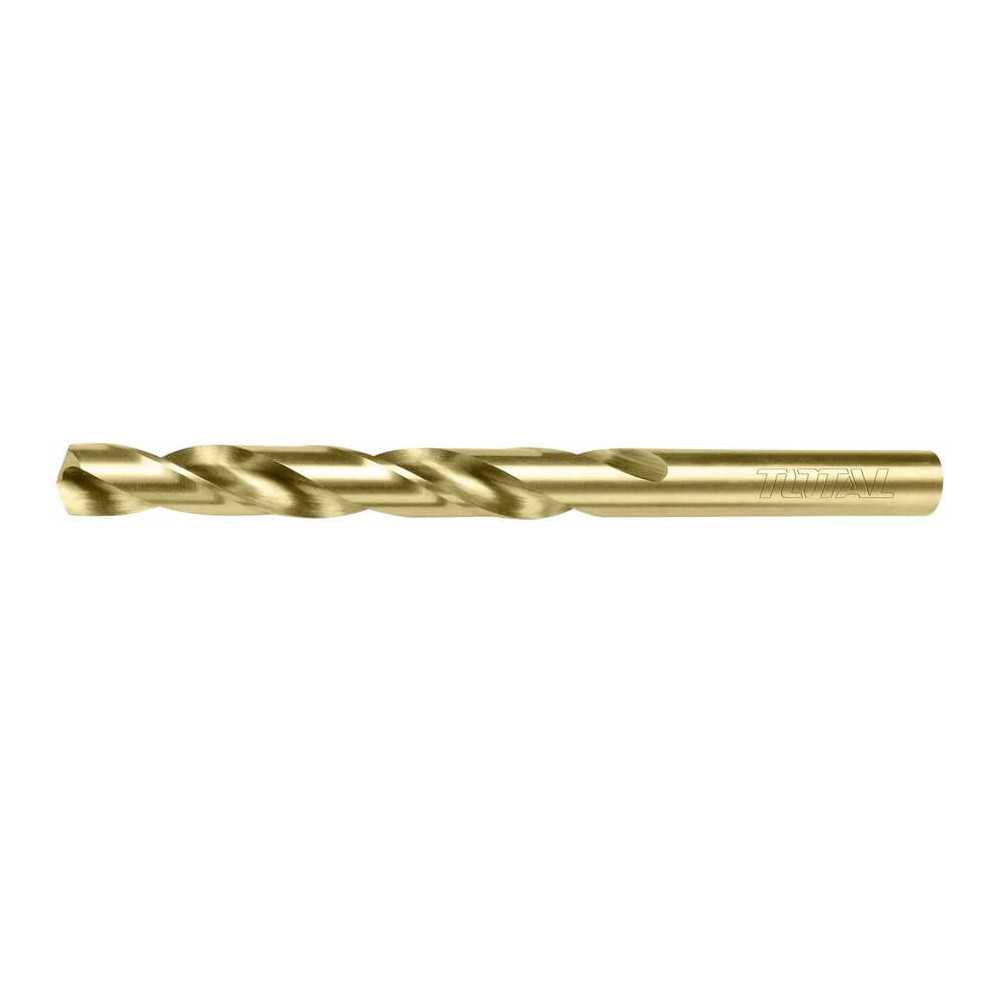 BROCA METAL HSS TOTAL 12 X 133MM (TAC101203)