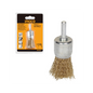 GRATA FORMATO PINCEL DE METAL 24MM INGCO (WB70241)