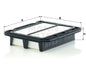 FILTRO AIRE MANN C 2324