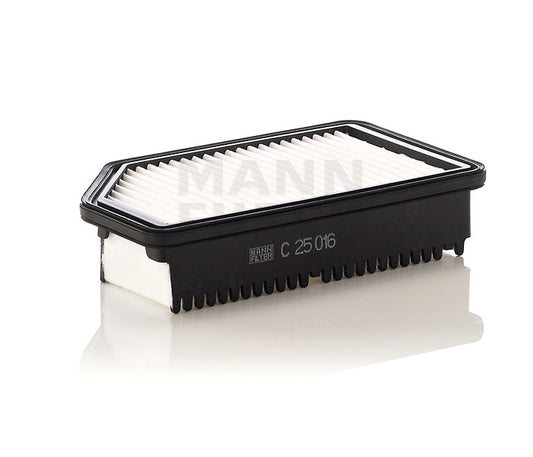 FILTRO AIRE MANN C 26026