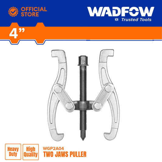 EXTRACTOR 2 PATAS 4'' WADFOW (WGP2A04)