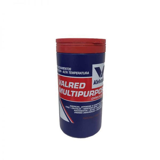 VAL-RED GREASE EP-2 1KG