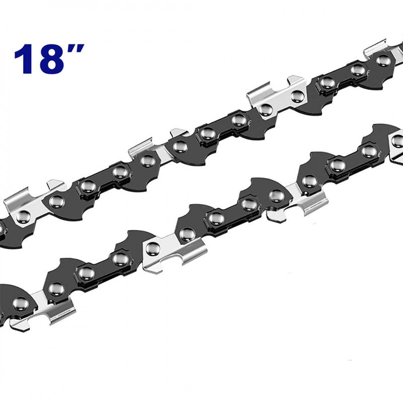 CADENA PARA MOTOSIERRA 18´´ INDUSTRIAL GCS45182 OREGON (AGSC1801)