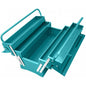CAJA DE HERRAMIENTA METALICA 3 NIVELES TOTAL (THT10702)