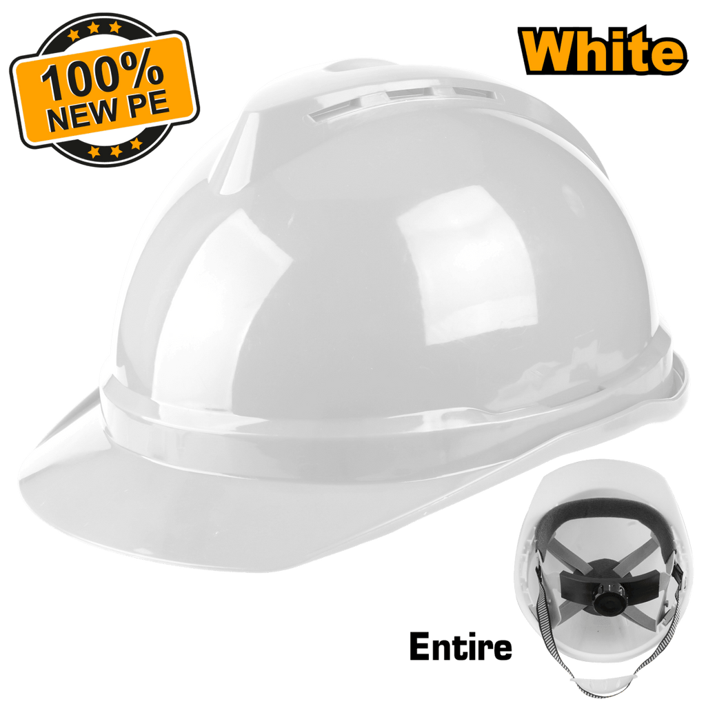 CASCO DE SEGURIDAD INGCO (HSH202)