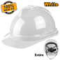 CASCO DE SEGURIDAD INGCO (HSH202)