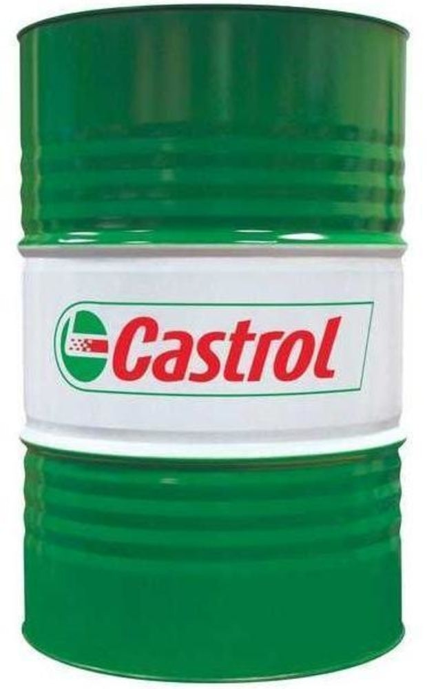 CASTROL CRB VISCUS 25W-60 T-208 LTS.