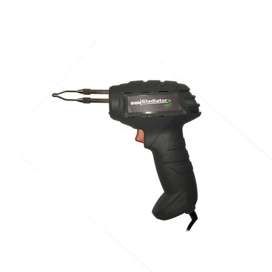 CAUTIN PISTOLA SOLDADOR ELECTRICO GLADIATOR 100W (SE-720/1/220 K)