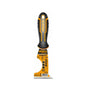 ESPATULA INDUSTRIAL MULTIFUNCION 60MM INGCO (HPUT08060M)