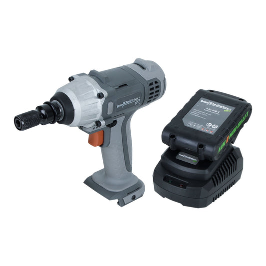 LLAVE-ATORNILLADOR IMPACTO 1/2'' 18v (ALI812)