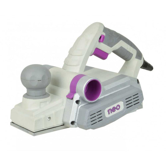 CEPILLO ELECTRICO NEO 82 X 3´´ 950W (GG 903)