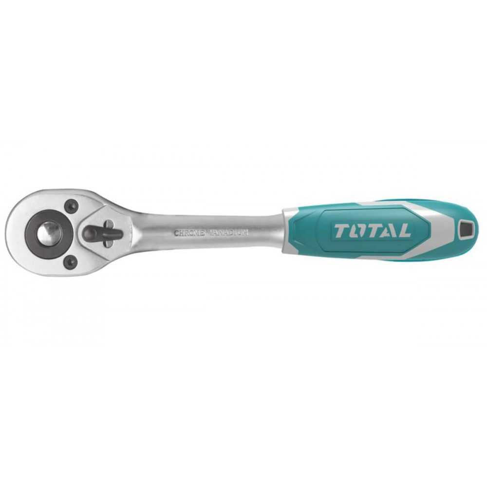 LLAVE CHICHARRA TOTAL 1/2´´ - 260MM INDUSTRIAL (THT106126)
