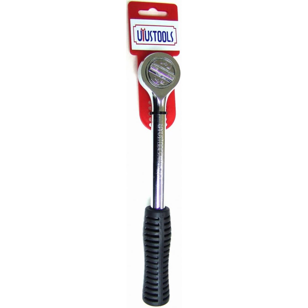 LLAVE CHICHARRA 1/2'' UYUSTOOLS (G17)