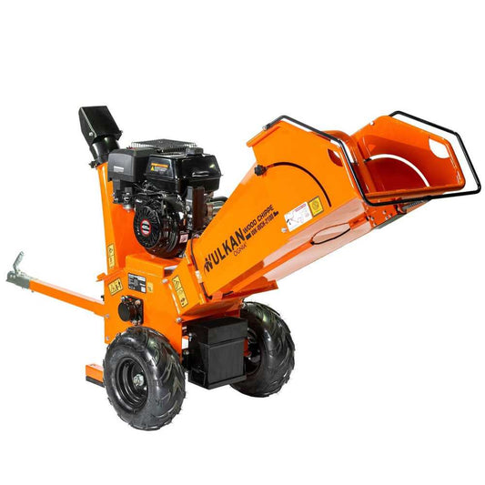 CHIPEADORA WULKAN 14 HP 420cc (WK-WCH-2100)