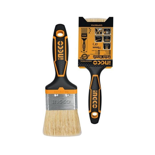 BROCHA 3´´ ALTA CALIDAD INGCO (CHPTB8703)