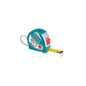 HUINCHA DE MEDIR 5MTS X25MM TOTAL 2B (TMT126252)