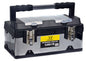 CAJA HERRAMIENTA METALICA 17'' FWYY  (CJH517B)