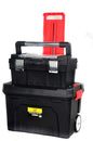 CAJA HERRAMIENTA TIPO MALETA JH-904 FWYY  (CJH904.)