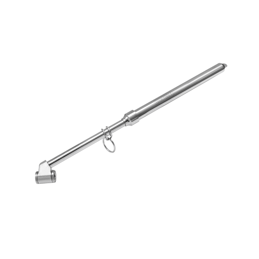 CALIBRADOR DE AIRE 150 PSI UYUSTOOLS  (CL150U)