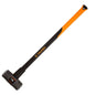 COMBO OCTAGONAL 10 LBS. TRUPER (MD-10F)