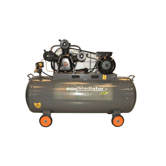 COMPRESOR GLADIATOR 4HP 200 LTS (CE 820/220/M/50/4)