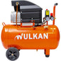 MOTO COMPRESOR WULKAN 100 LTS. 3 HP (WK-CE-100)