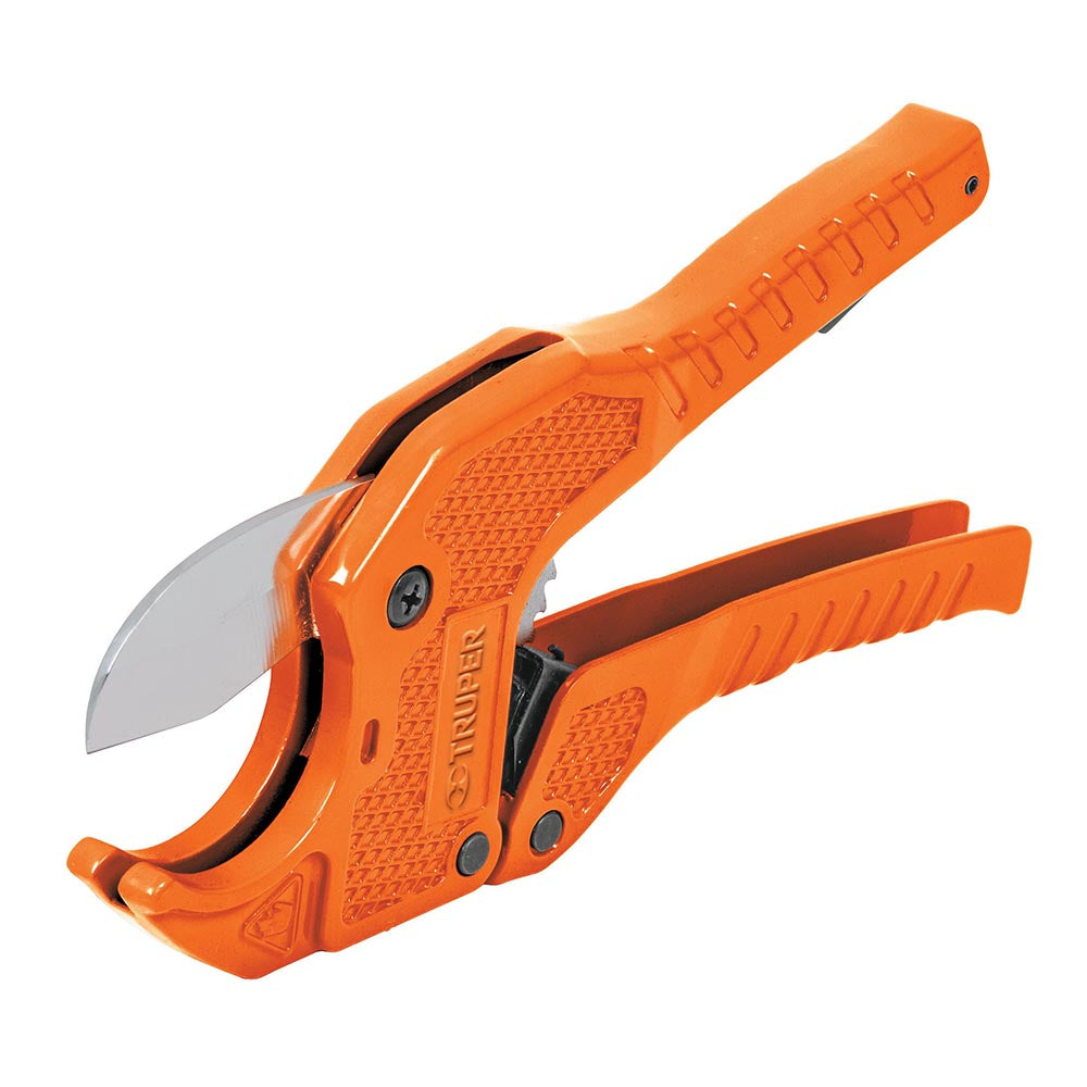 CORTA TUBOS TRUPER 1 5/8´´ (COT-PVC)