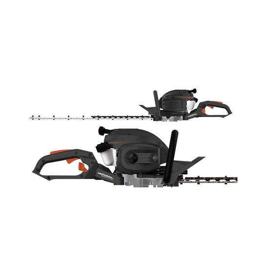CORTASETOS A COMBUSTION GLADIATOR 25.4cc (CG930)