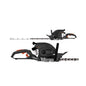 CORTASETOS A COMBUSTION GLADIATOR 25.4cc (CG930)