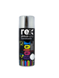 REX SPRAY ALUMINIO 400ML