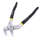 ALICATE PICOLORO BOCA RECTA 12'' UYUSTOOLS   (ALL212)