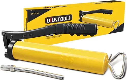 ENGRASADORA MANUAL 500cc UYUSTOOLS (ENG402)