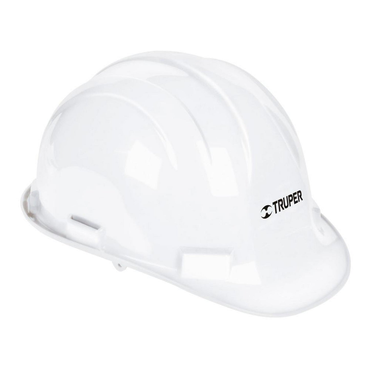 CASCO SEGURIDAD BLANCO TRUPER (CAS-B)