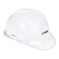 CASCO SEGURIDAD BLANCO TRUPER (CAS-B)