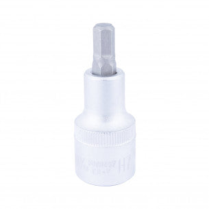 DADO CUADRANTE 1/2" JONNESWAY Hexagonal H7 (S09H407)