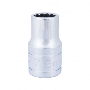 DADO CUADRANTE 1/2´´ 12MM POLIGONAL JONNESWAY (S66H4112)