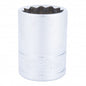 DADO CUADRANTE 1/2´´ 20MM POLIGONAL JONNESWAY (S66H4120)