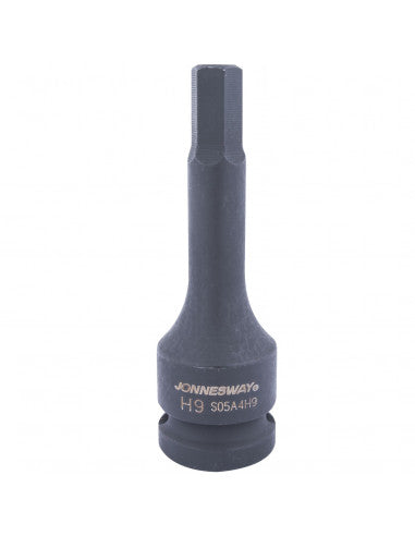 DADO DE IMPACTO CUADRANTE 1/2´´ 21 MM JONNESWAY (S03A4121)