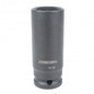 DADO DE IMPACTO LARGO CUADRANTE 1/2´´ 17MM JONNESWAY (S03AD4117)