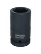 DADO DE IMPACTO LARGO CUADRANTE 1´´ 33MM JONNESWAY (S03AD8133)