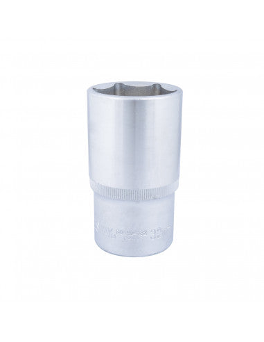 DADO CUADRANTE LARGO 1/2´´ 32MM HEXAGONAL JONNESWAY (S04HD4132)