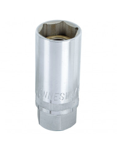 DADO CUADRANTE 1/2* Hexagonal 21 mm (S04H4121)
