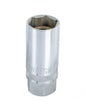 DADO CUADRANTE 1/2* Hexagonal 21 mm (S04H4121)