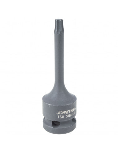 DADO TORX MACHO CUADRANTE 1/2" T30 (S07H430)