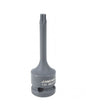 DADO TORX MACHO CUADRANTE 1/2" T30 (S07H430)