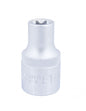 DADO TORX HEMBRA CUADRANTE 1/2´´ E11 JONNESWAY (S06H411)