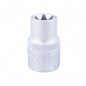DADO TORX HEMBRA CUADRANTE 1/2´´ E14 JONNESWAY (S06H414)
